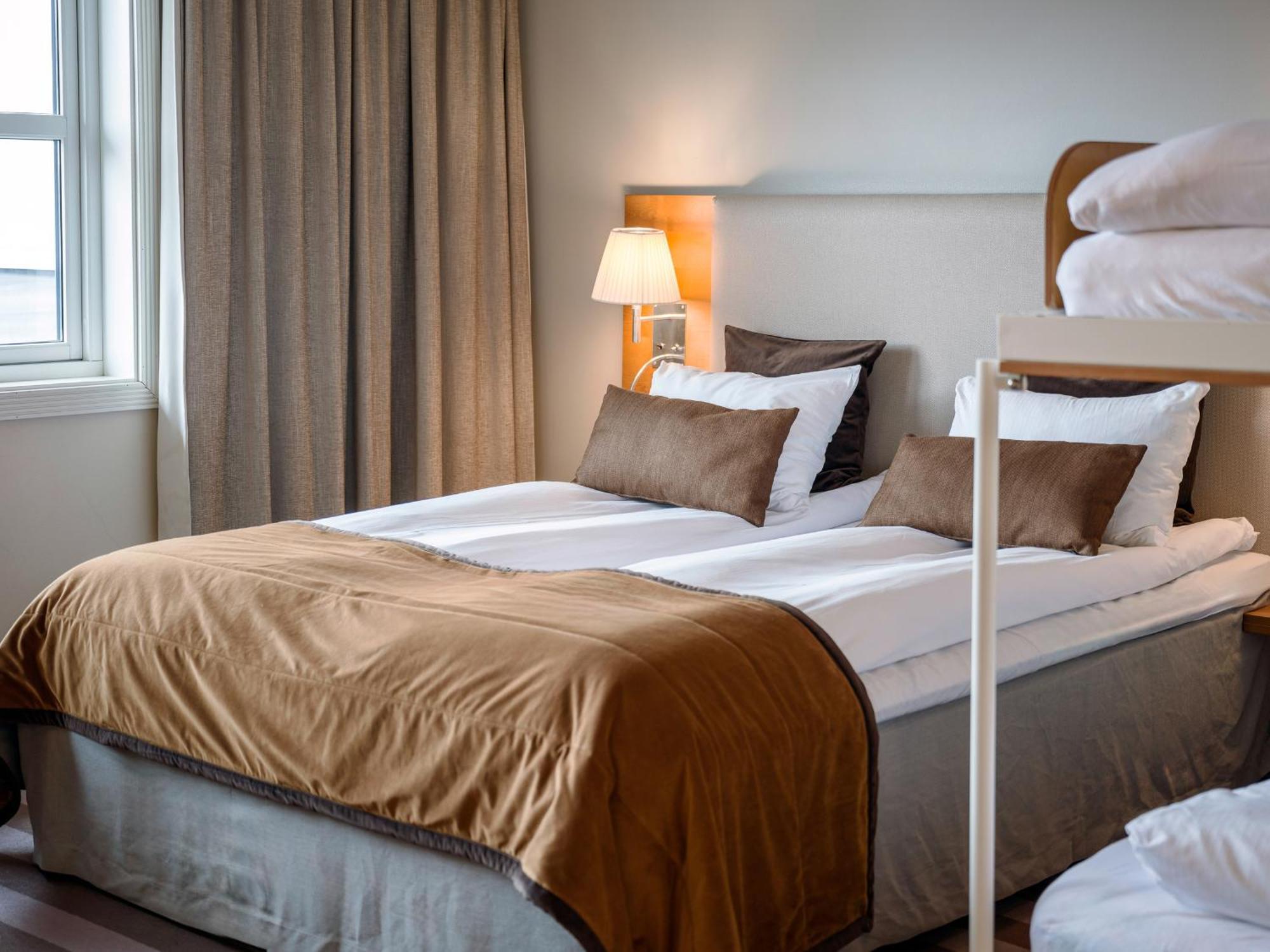 Quality Hotel Сарпсборг Экстерьер фото