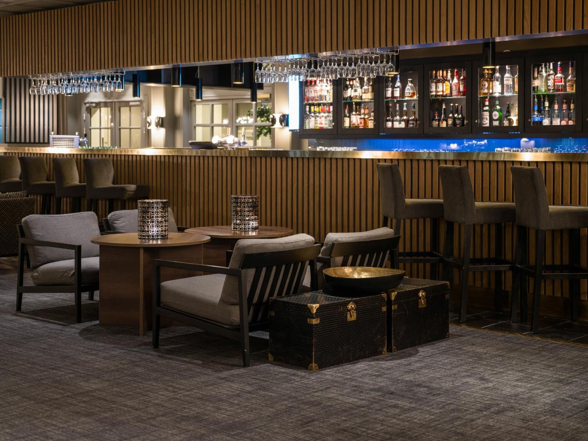 Quality Hotel Сарпсборг Экстерьер фото