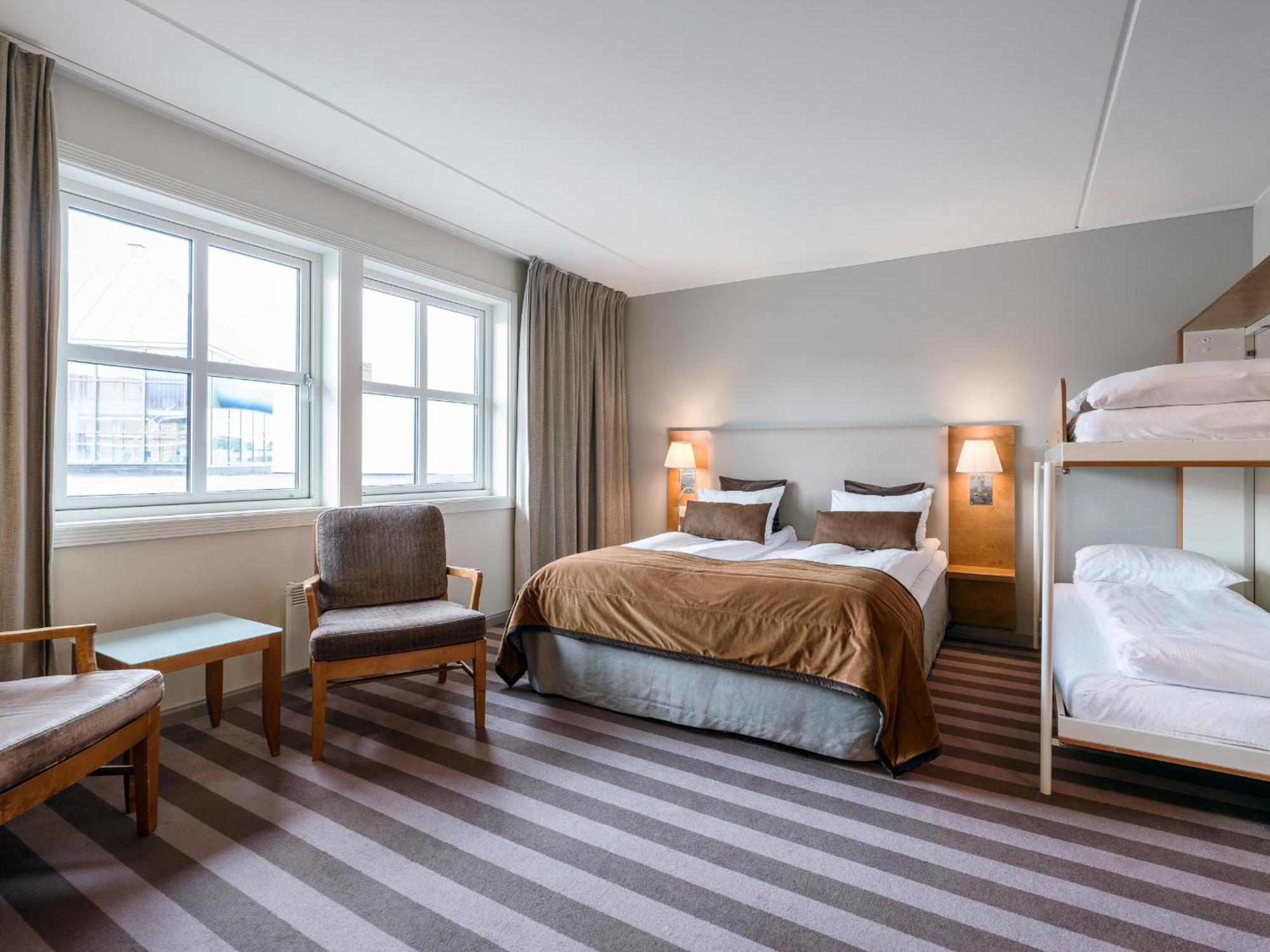 Quality Hotel Сарпсборг Экстерьер фото