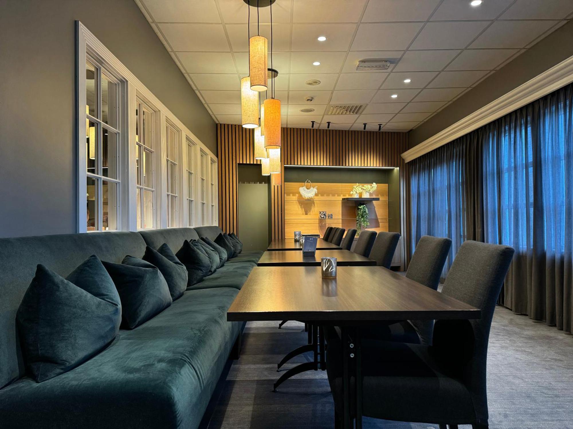 Quality Hotel Сарпсборг Экстерьер фото